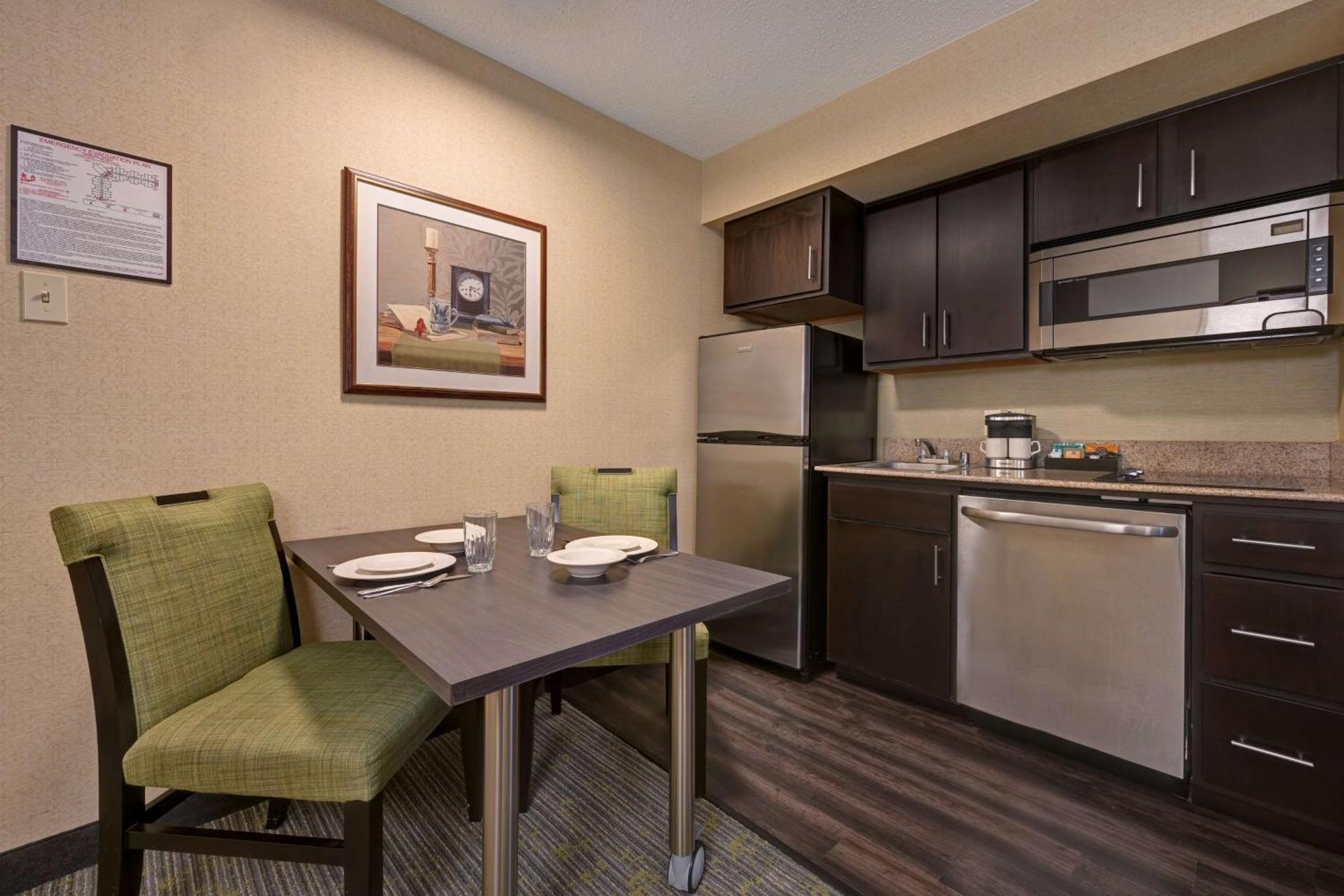 Homewood Suites By Hilton Boulder Exterior foto