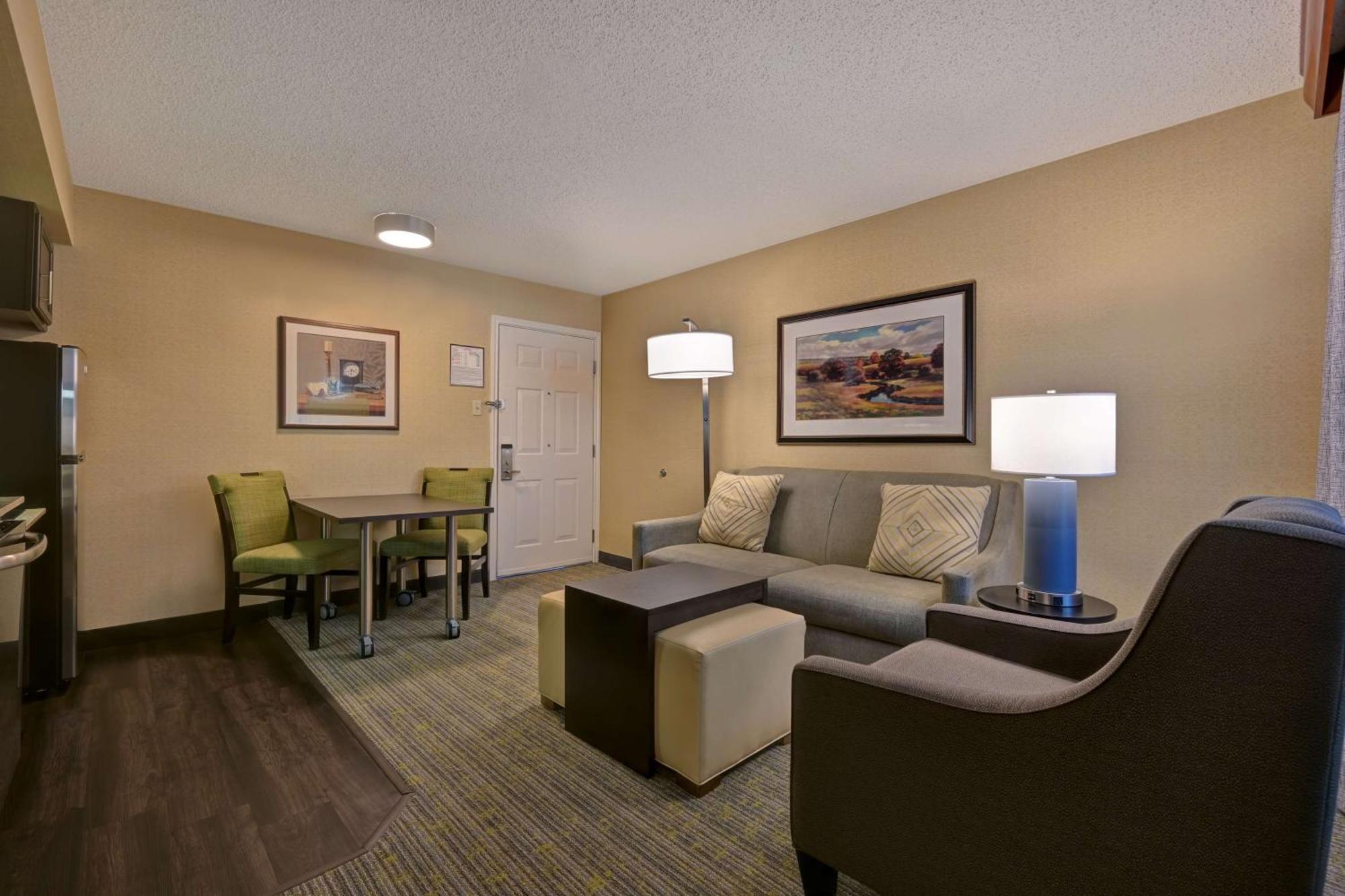 Homewood Suites By Hilton Boulder Exterior foto