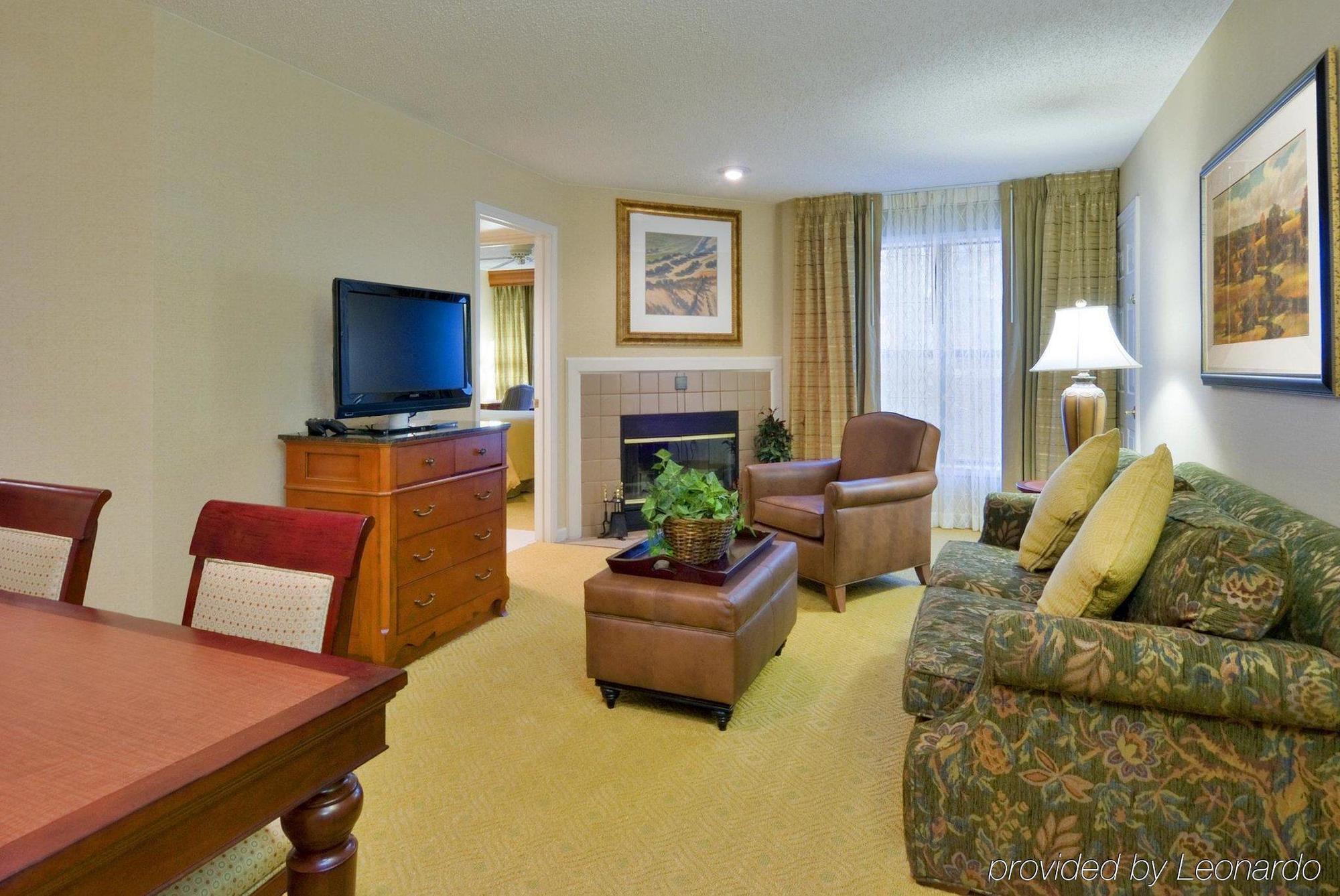 Homewood Suites By Hilton Boulder Zimmer foto